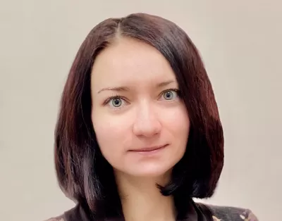 Кауц Антонина Яковлевна