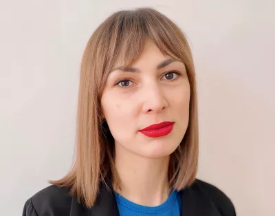 Заведующий организационно-массовым отделом