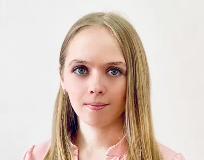 Судочакова Анастасия Сергеевна
