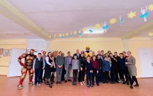 ТОРЖЕСТВЕННОЕ ОТКРЫТИЕ КАБИНЕТОВ ТОРЖЕСТВЕННОЕ ОТКРЫТИЕ КАБИНЕТОВ