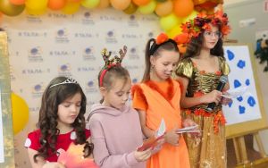 КРАСКИ СЕЗОНА КРАСКИ СЕЗОНА