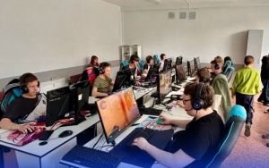 КИБЕРСПОРТ 🎮