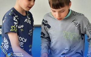 МЕХАНОБОТЫ 🤖
