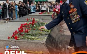 ДЕНЬ ПОБЕДЫ 🪖