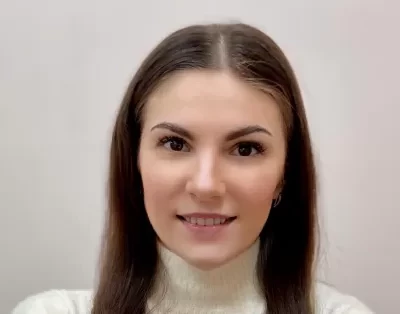 Золотарева Екатерина Валерьевна