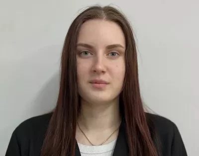 Шмаргунова Анастасия Евгеньевна