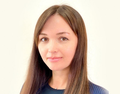 Писаренко Юлия Николаевна