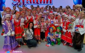 ВДОХНОВЕНИЕ 💫 ГОРДОСТЬ ПЛАНЕТЫ