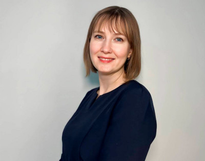 Сюськина Анастасия Сергеевна