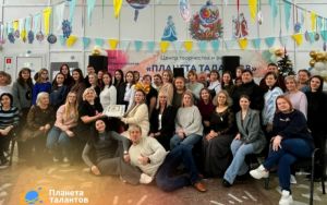 23 декабря прошло собрание трудового коллектива в формате «НЕпедсовет»! 🎉