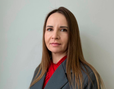 Колесникова Юлия Сергеевна