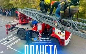 ПЛАНЕТА В БЕЗОПАСНОСТИ❗ ПЛАНЕТА В БЕЗОПАСНОСТИ❗