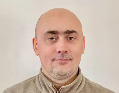 Горбунов Владимир Александрович