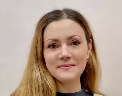 Иванова Наталья Геннадьевна