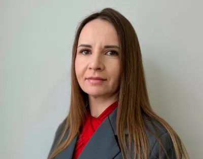 Заведующий инновационно-методическим отделом